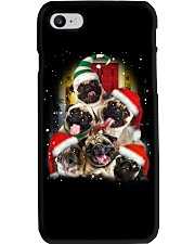 Pitbull T-shirt Best gift for friend Phone Case thumbnail