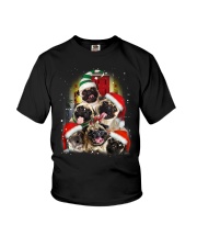 Pitbull T-shirt Best gift for friend Youth T-Shirt thumbnail