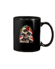 Pitbull T-shirt Best gift for friend Mug thumbnail