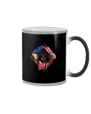 dachshund 2 Color Changing Mug thumbnail
