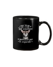 i miss you 3000 Mug thumbnail