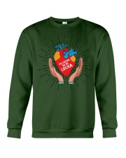 pisoce Crewneck Sweatshirt thumbnail