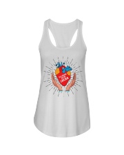 pisoce Ladies Flowy Tank thumbnail