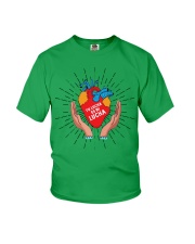 pisoce Youth T-Shirt thumbnail