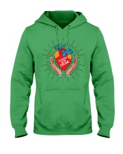 pisoce Hooded Sweatshirt thumbnail