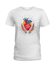 pisoce Ladies T-Shirt thumbnail