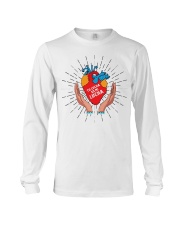 pisoce Long Sleeve Tee thumbnail