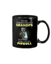 pitbull 1 Mug thumbnail