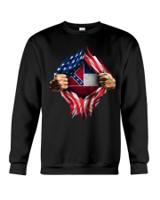 Mississippi Crewneck Sweatshirt thumbnail