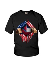 Mississippi Youth T-Shirt thumbnail