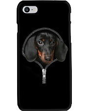 dachshund Phone Case thumbnail
