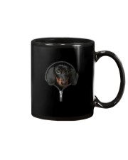 dachshund Mug thumbnail