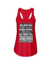 boc Ladies Flowy Tank thumbnail