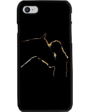 HORSE AND GIRL Phone Case thumbnail