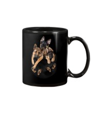 german shepherd T-shirt gift for friend Mug thumbnail