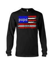 papa Long Sleeve Tee thumbnail