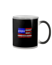 papa Color Changing Mug thumbnail