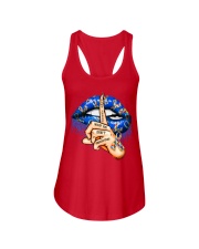 Autism Awareness Shirt Apparel Women's Don't Judge What You Don't Understand Ladies Flowy Tank tile