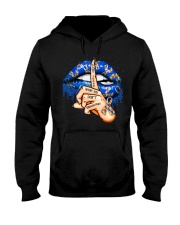 Autism Awareness Shirt Apparel Women's Don't Judge What You Don't Understand Hooded Sweatshirt tile