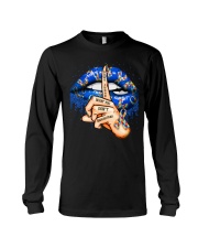 Autism Awareness Shirt Apparel Women's Don't Judge What You Don't Understand Long Sleeve Tee tile