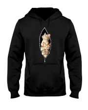 Cats Cute T-shirt Best gift for friend Hooded Sweatshirt thumbnail