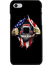 trucker2 Phone Case thumbnail