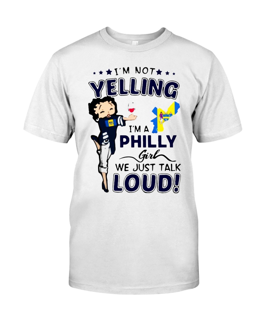 Limited Classic T-Shirt