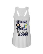 Limited Ladies Flowy Tank thumbnail