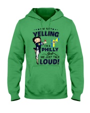 Limited Hooded Sweatshirt thumbnail