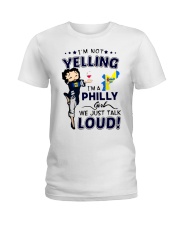 Limited Ladies T-Shirt thumbnail