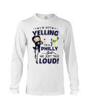 Limited Long Sleeve Tee thumbnail
