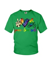 ride Youth T-Shirt thumbnail