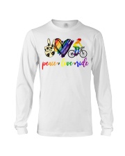 ride Long Sleeve Tee thumbnail