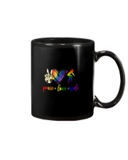 ride Mug thumbnail
