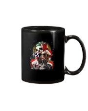 Frenchie T-shirt Christmas gift for friend Mug thumbnail