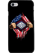 Arkansas Phone Case thumbnail