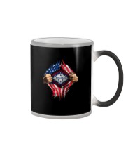Arkansas Color Changing Mug thumbnail