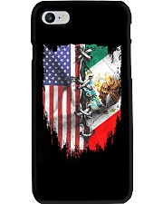 Boc Flag Phone Case thumbnail