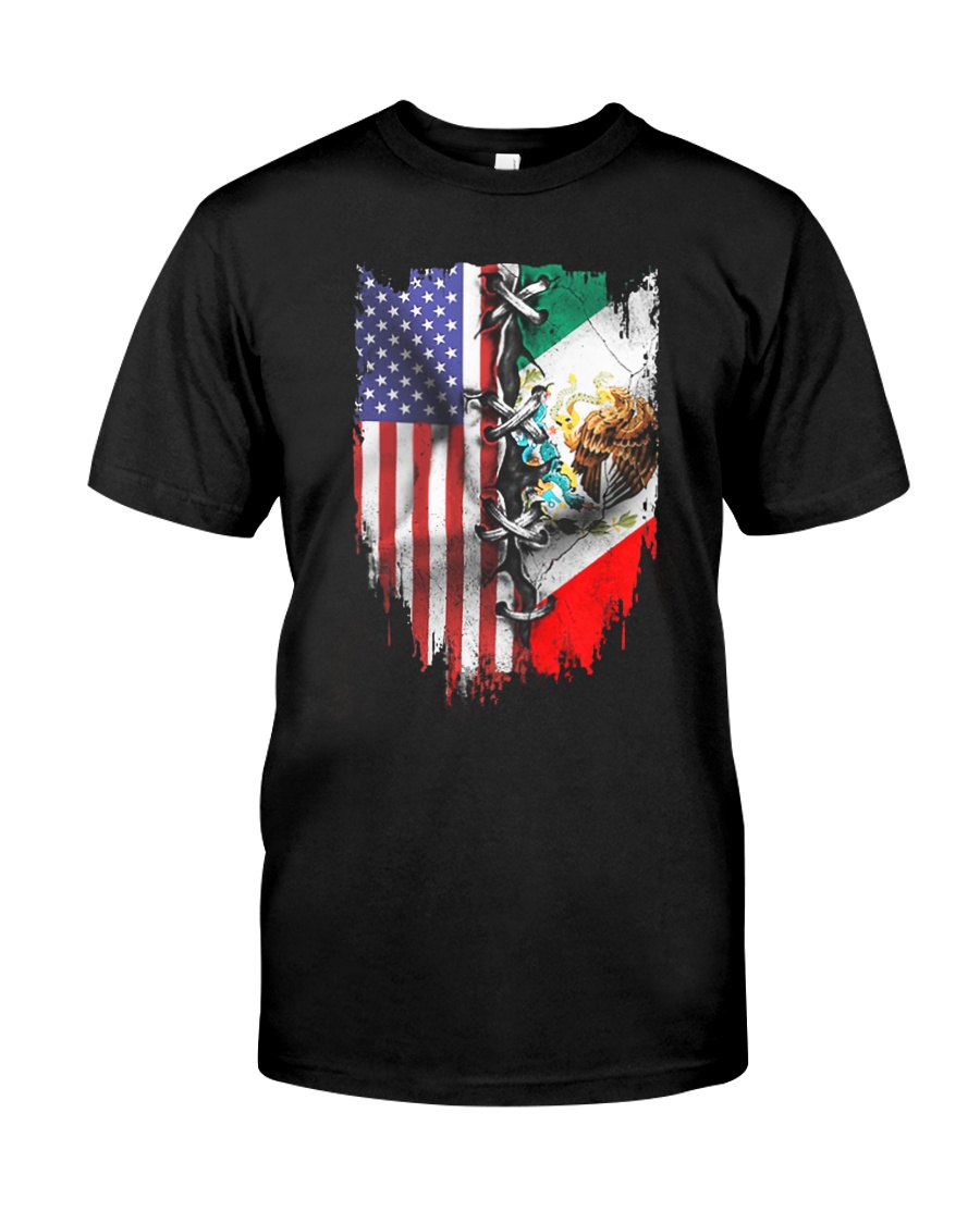 Boc Flag Classic T-Shirt
