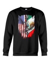 Boc Flag Crewneck Sweatshirt thumbnail