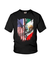 Boc Flag Youth T-Shirt thumbnail