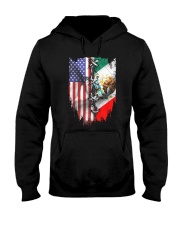 Boc Flag Hooded Sweatshirt thumbnail