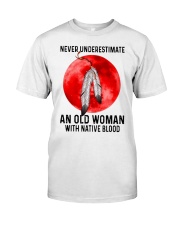 Rditi Classic T-Shirt front