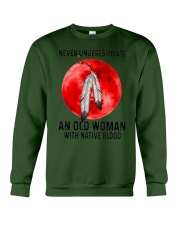 Rditi Crewneck Sweatshirt thumbnail