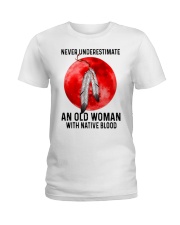 Rditi Ladies T-Shirt thumbnail