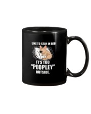 Frenchie Mug thumbnail