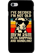 PITBULL 2 Phone Case thumbnail