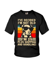 PITBULL 2 Youth T-Shirt thumbnail