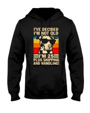 PITBULL 2 Hooded Sweatshirt thumbnail