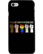 Togetherwerisei Phone Case thumbnail